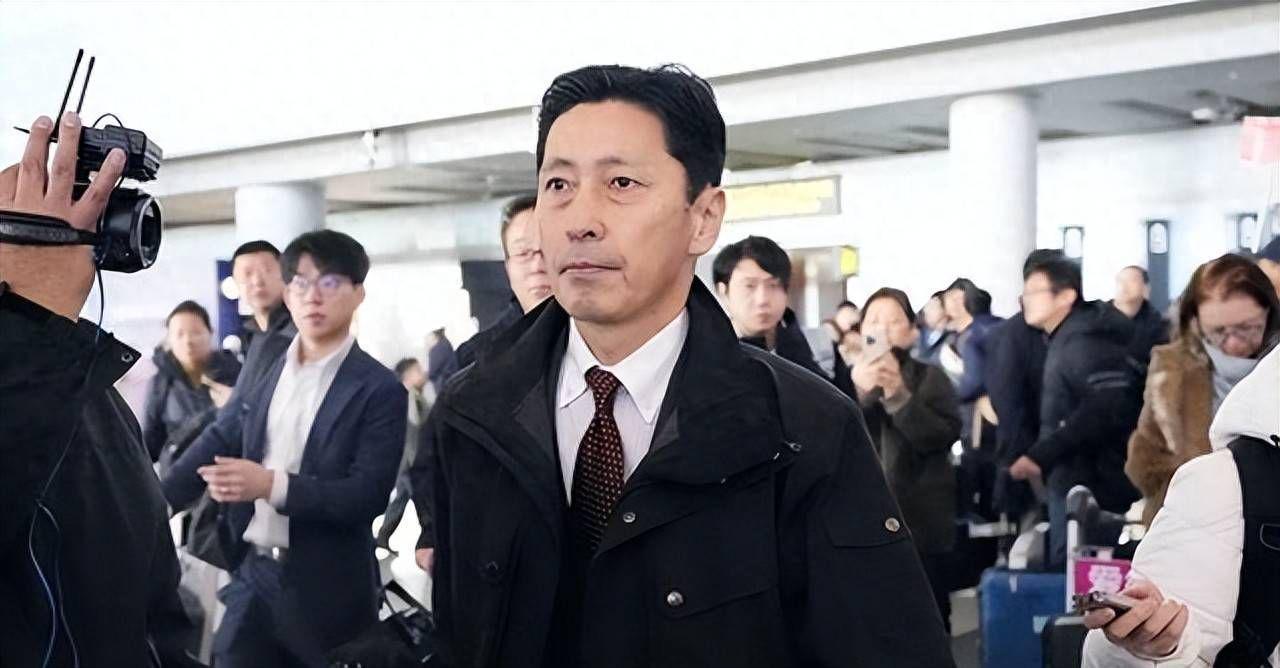 开云体育app下载-日本要找中国谈判，高市早苗不怕别的，就怕中国马上收网！